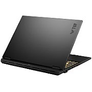 Laptop Asus TUF Gaming A16 FA608UM-R7165W, 16 inch 1920 x 1200, AMD 260 (8 C / 16 T, 3.8 GHz - 5.1 GHz, 8 MB + 16 MB cache), 16 GB DDR5, 512 GB SSD, Nvidia GeForce RTX 5060, Windows 11 Home