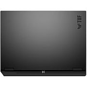 Laptop Asus TUF Gaming A16 FA608UM-R7165W, 16 inch 1920 x 1200, AMD 260 (8 C / 16 T, 3.8 GHz - 5.1 GHz, 8 MB + 16 MB cache), 16 GB DDR5, 512 GB SSD, Nvidia GeForce RTX 5060, Windows 11 Home