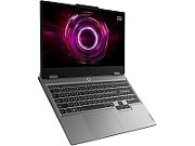 Laptop Lenovo LOQ 15AHP10 83JG000QPB, 15.6 inch 1920 x 1080, AMD 220 (6 C / 12 T, 3.2 GHz - 4.9 GHz, 3 MB + 16 MB cache), 16 GB DDR5, 512 GB SSD, Nvidia GeForce RTX 5050, Windows 11 Home