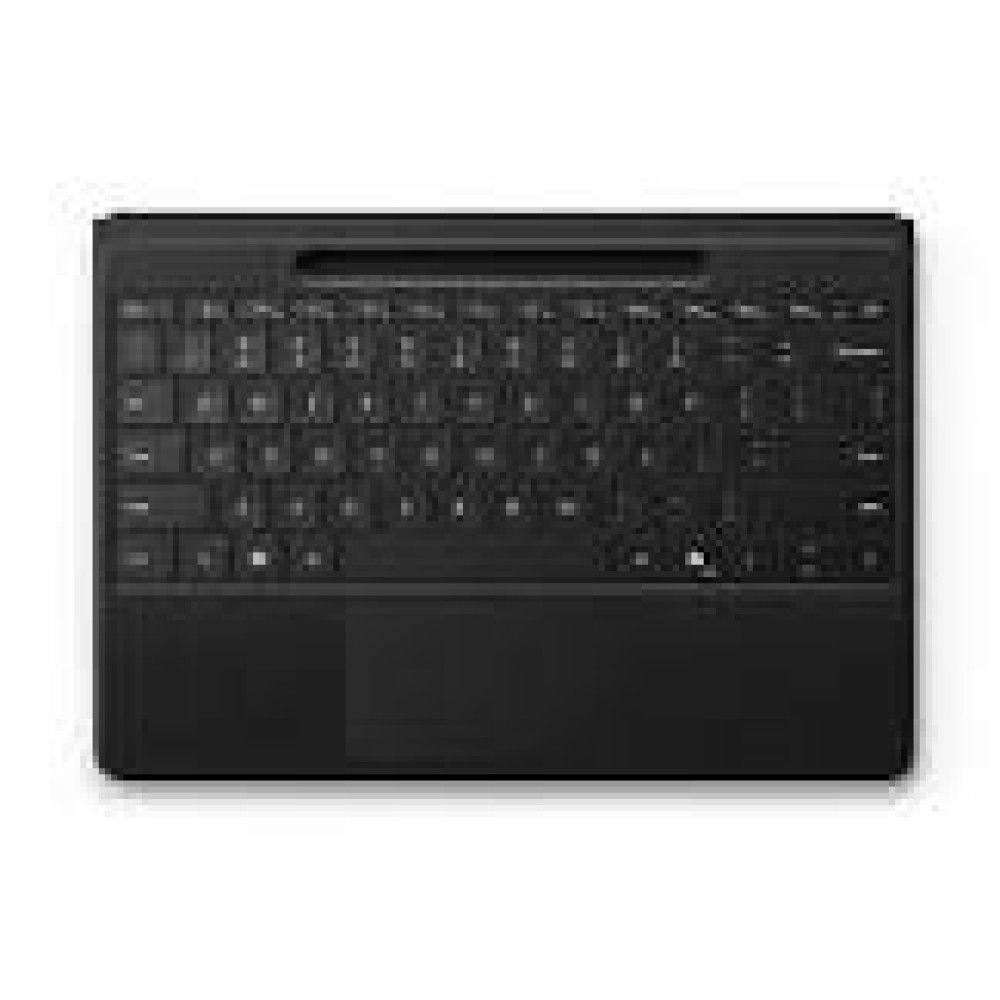 MS Surface Pro Flex Keyboard CM SC English International Black Copilot Key PRO 8/9/10/11
