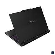 Laptop Lenovo Legion Pro 5 16IRX10 83NN000UPB, 16 inch 2560 x 1600, Intel Core i7-14650HX (16 C / 24 T, 2.2 GHz - 5.2 GHz, 30 MB cache, 45 W), 16 GB DDR5, 1 TB SSD, Nvidia GeForce RTX 5060, Fara sistem de operare