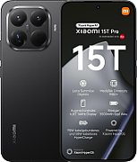 Xiaomi 15T Pro Dual Sim 12+512GB black