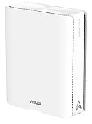 ASUS ZenWiFi BQ16 Tri-band (2.4 GHz / 5 GHz / 6 GHz) Wi-Fi 7 (802.11be) White 3 Internal