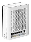 ASUS ZenWiFi BQ16 Tri-band (2.4 GHz / 5 GHz / 6 GHz) Wi-Fi 7 (802.11be) White 3 Internal