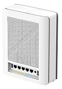 ASUS ZenWiFi BQ16 Tri-band (2.4 GHz / 5 GHz / 6 GHz) Wi-Fi 7 (802.11be) White 3 Internal