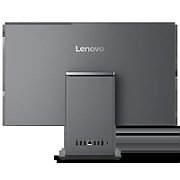 All-In-One Lenovo ThinkCentre neo 50a 27 Gen 5 12SA002RRI, 27 inch 1920 x 1080, Intel Core 5 210H (8 C / 12 T, 1.6 GHz - 4.8 GHz, 12 MB cache, 45 W), 16 GB DDR5, 512 GB SSD, Intel Graphics 0 GB, Windows 11 Pro, Luna Grey