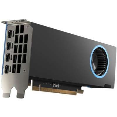 ARC PRO B50 GRAPHICS 16GB AI/RT/SINGLE