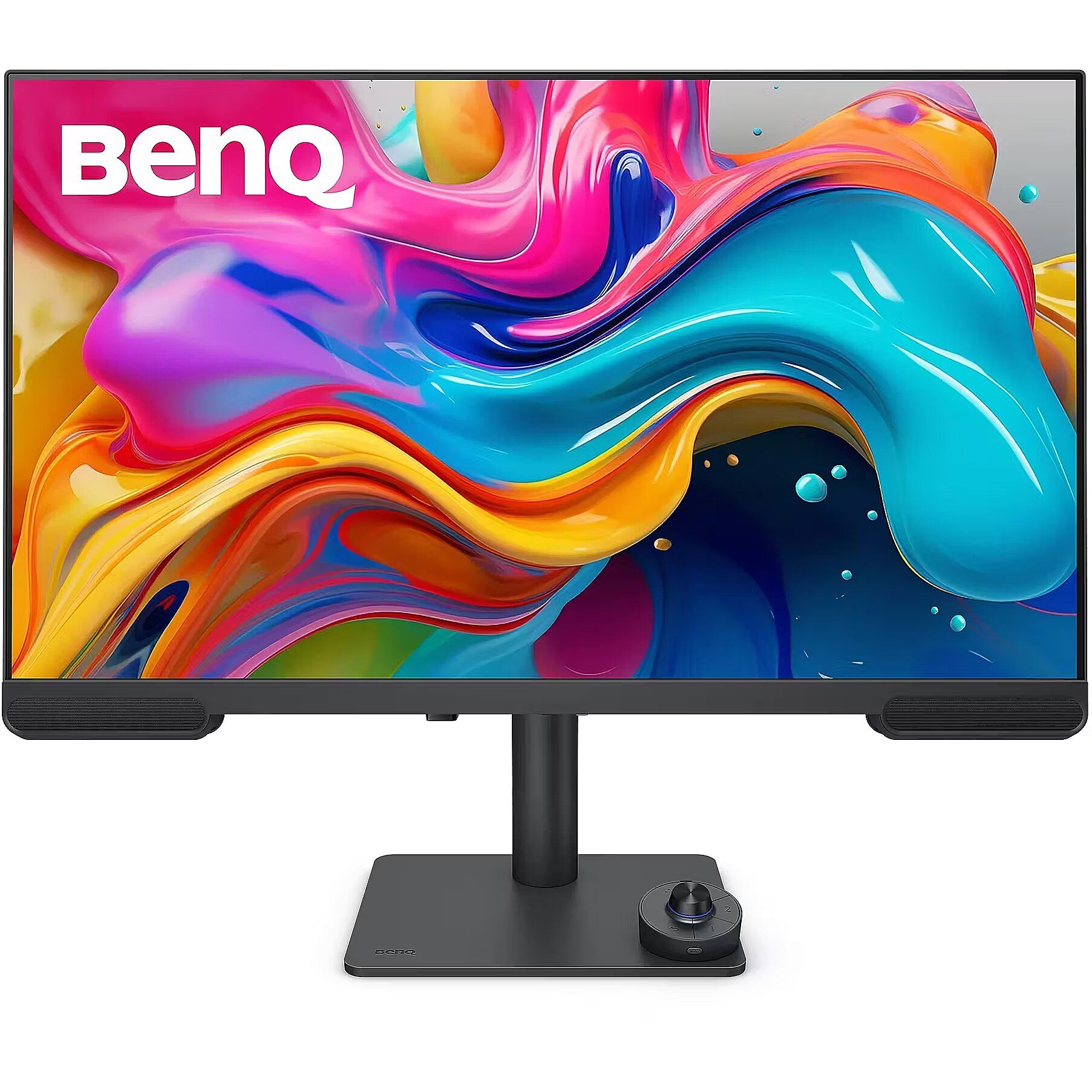 PV3200U IPS 4K UHD USB-C HDR P3/REC.709 KVM 32INCH VIDEO EDITING