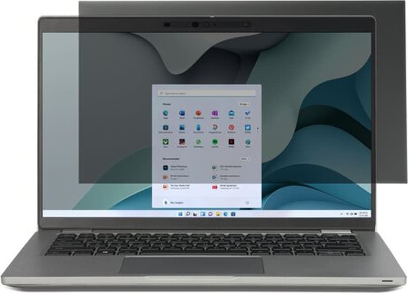 KENSINGTON EQ PRIVACYACY SCREEN/FILTER FOR 15.6IN LAPTOPS 16:9