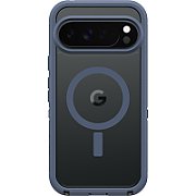 OB DEFENDERPRO XT CLEAR MAGNETS/GOOGLE PIXEL 10 PRO XL BLUE