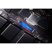 4TB WD BLUE SN5100 PCIE/1000GB M2