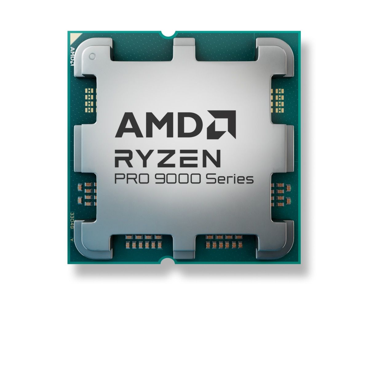 Procesor AMD Ryzen 9 PRO 9945, 12C / 24T, 3.40 - 5.40 GHz, 76 MB cache, 65 W, Box