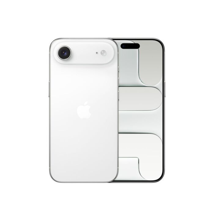 Apple iPhone Air 256GB Alb de Nori