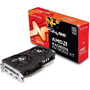 VGA PCIE16 RX9060XT 8GB GDDR6/PULSE 11350-05-20...