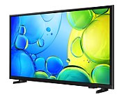 Samsung UE32F6002FK 81.3 cm (32 ) Full HD Smart TV Wi-Fi Black