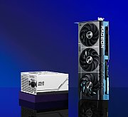 ASUS Prime -RX9070-O16G-EVO AMD Radeon RX 9070 16 GB GDDR6