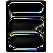 Apple 11-inch iPad Pro (M5) Cellular 256GB w Standard Glass - Silver