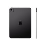 Apple 11-inch iPad Pro (M5) Cellular 512GB w Standard Glass - Space Black
