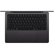 Laptop Apple MacBook Pro 14 MDE04RO/A, 14.2 inch 3024 x 1964, Apple M5 (10 C), 16 GB RAM, 512 GB SSD, Apple 10-core GPU, Mac OS