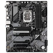 B760 DS3H WIFI6E GEN5, LGA1700, DDR5, BT, ATX, Negru