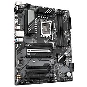 B760 DS3H WIFI6E GEN5, LGA1700, DDR5, BT, ATX, Negru