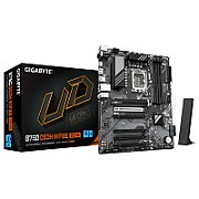 B760 DS3H WIFI6E GEN5, LGA1700, DDR5, BT, ATX, Negru