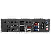 B840 EAGLE WIFI6E, AM5, DDR5, BT, ATX,Negru