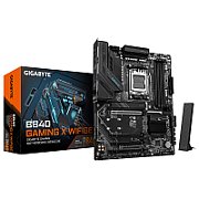 B840 GAMING X WIFI6E, AM5, DDR5, BT, ATX, Negru