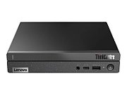 Desktop PC Lenovo ThinkCentre neo 50q Gen 4, Intel Core i5-13420H (8 C / 12 T, 2.1 GHz - 4.6 GHz), 32 GB DDR4, 512 GB SSD, Intel UHD Graphics, Windows 11 Pro