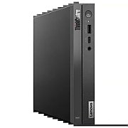 Desktop PC Lenovo ThinkCentre neo 50q Gen 4, Intel Core i5-13420H (8 C / 12 T, 2.1 GHz - 4.6 GHz, 12 MB cache), 16 GB RAM, 512 GB SSD, Intel UHD Graphics, Windows 11 Pro