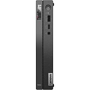Desktop PC Lenovo ThinkCentre neo 50q Gen 4, Intel Core i5-13420H (8 C / 12 T, 2.1 GHz - 4.6 GHz, 12 MB cache), 16 GB RAM, 512 GB SSD, Intel UHD Graphics, Windows 11 Pro