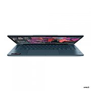 Laptop Lenovo Yoga Slim 7 14AKP10 83JY006FRM, 14 inch 1920 x 1200, AMD AI 7 350 (8 C / 16 T, 2 GHz - 5 GHz, 8 MB + 16 MB cache), 16 GB LPDDR5X, 1 TB SSD, AMD Radeon Graphics, Fara sistem de operare