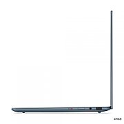 Laptop Lenovo Yoga Slim 7 14AKP10 83JY006FRM, 14 inch 1920 x 1200, AMD AI 7 350 (8 C / 16 T, 2 GHz - 5 GHz, 8 MB + 16 MB cache), 16 GB LPDDR5X, 1 TB SSD, AMD Radeon Graphics, Fara sistem de operare