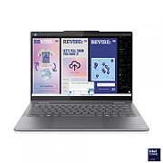 Laptop Lenovo Yoga 7 2-in-1 14ILL10 83JQ00AMRM, 14 inch 1920 x 1200 Touchscreen, Intel 256V (8 C / 8 T, 2.2 GHz - 4.8 GHz, 12 MB cache, 12 W), 16 GB LPDDR5X, 1 TB SSD, Intel Arc Graphics 140V, Windows 11 Pro