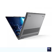Laptop Lenovo Yoga 7 2-in-1 14ILL10 83JQ00AMRM, 14 inch 1920 x 1200 Touchscreen, Intel 256V (8 C / 8 T, 2.2 GHz - 4.8 GHz, 12 MB cache, 12 W), 16 GB LPDDR5X, 1 TB SSD, Intel Arc Graphics 140V, Windows 11 Pro