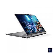 Laptop Lenovo Yoga 7 2-in-1 14ILL10 83JQ00AMRM, 14 inch 1920 x 1200 Touchscreen, Intel 256V (8 C / 8 T, 2.2 GHz - 4.8 GHz, 12 MB cache, 12 W), 16 GB LPDDR5X, 1 TB SSD, Intel Arc Graphics 140V, Windows 11 Pro