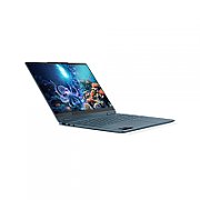 Laptop Lenovo Yoga 7 2-in-1 14AKP10 83JR008ERM, 14 inch 2880 x 1800 Touchscreen, AMD AI 7 350 (8 C / 16 T, 2 GHz - 5 GHz, 8 MB + 16 MB cache), 32 GB LPDDR5X, 1 TB SSD, AMD Radeon Graphics, Windows 11 Pro