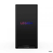 Desktop PC Lenovo Legion T5 30AGB10, AMD 7950X3D (16 C / 32 T, 4.2 GHz - 5.7 GHz, 208 MB cache), 32 GB RAM, 2 TB SSD, NVIDIA GeForce RTX 5070 Ti 16 GB, 850 W, Fara sistem de operare
