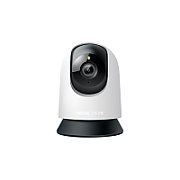 Pan/Tilt Home Security Wi-Fi Camera Mercusys, 1/3.2'' Progressive Scan CMOS Not Starlight Sensor, Focal Length: 4 mm, rezolutie 1920 × 1080 px, 15/20/25/30 fps ( 15fps by default)