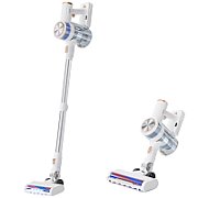 ADLER AD 7079 cordless upright vacuum cleaner