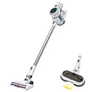 ADLER AD 7064 2-in-1 upright vacuum cleaner for dry and wet cleaning