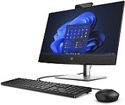 All-In-One HP ProOne 440 G9 A54Z3ET, 23.8 inch 1920 x 1080, Intel 14700T (20 C / 28 T, 1.3 GHz - 5.2 GHz, 33 MB cache), 16 GB RAM, 512 GB SSD, Intel UHD Graphics, Windows 11 Pro