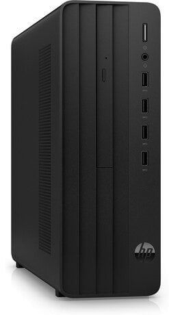 Desktop PC HP Pro SFF 290 G9, Intel Core i5-14400 (10 C / 16 T, 2.5 GHz - 4.7 GHz), 16 GB RAM, 1 TB SSD, Intel UHD Graphics, Windows 11 Pro