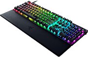 Tastatura mecanica Razer Huntsman V3 Pro 8KHz, iluminare Razer Chroma RGB, US layout, negru