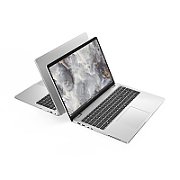 Laptop Dell Pro 16 Plus 04N00, 16 inch 1920 x 1200, Intel 236V (8 C / 8 T, 2.1 GHz - 4.7 GHz, 8 MB cache), 16 GB LPDDR5X, 512 GB SSD, Intel Graphics, Windows 11 Pro, Tastatura Franceza