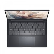 Laptop Dell Pro 14 Premium PA14250 8WKKF, 14 inch 2880 x 1800 Touchscreen, Intel 268V (8 C / 8 T, 2.2 GHz - 5.0 GHz, 12 MB cache), 32 GB LPDDR5X, 512 GB SSD, Intel Arc Graphics, Windows 11 Pro, Tastatura Franceza