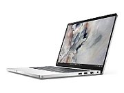 Laptop Dell Pro 14 PC14250, 14 inch 1920 x 1200, Intel 235U (12 C / 14 T, 2.0 GHz - 4.9 GHz, 12 MB cache, 15 W), 16 GB DDR5, 512 GB SSD, Intel Graphics, Windows 11 Pro, Tastatura Franceza