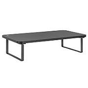 Maclean MC-933 Monitor/Laptop stand  max. 20kg  (500x260x122mm)