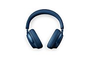 Bose 880066-1200 headphones/headset Wired & Wireless Head-band Bluetooth Blue