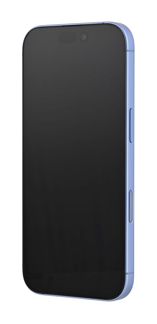 Apple iPhone 17 16 cm (6.3 ) Dual SIM iOS 26 5G USB Type-C 256 GB Blue